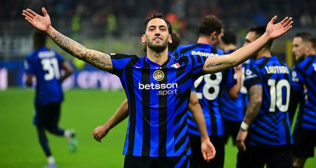 Mourinho Çalhanoğluna "Fənərbaxçaya gəl, kapitan ol" təklifini etdi