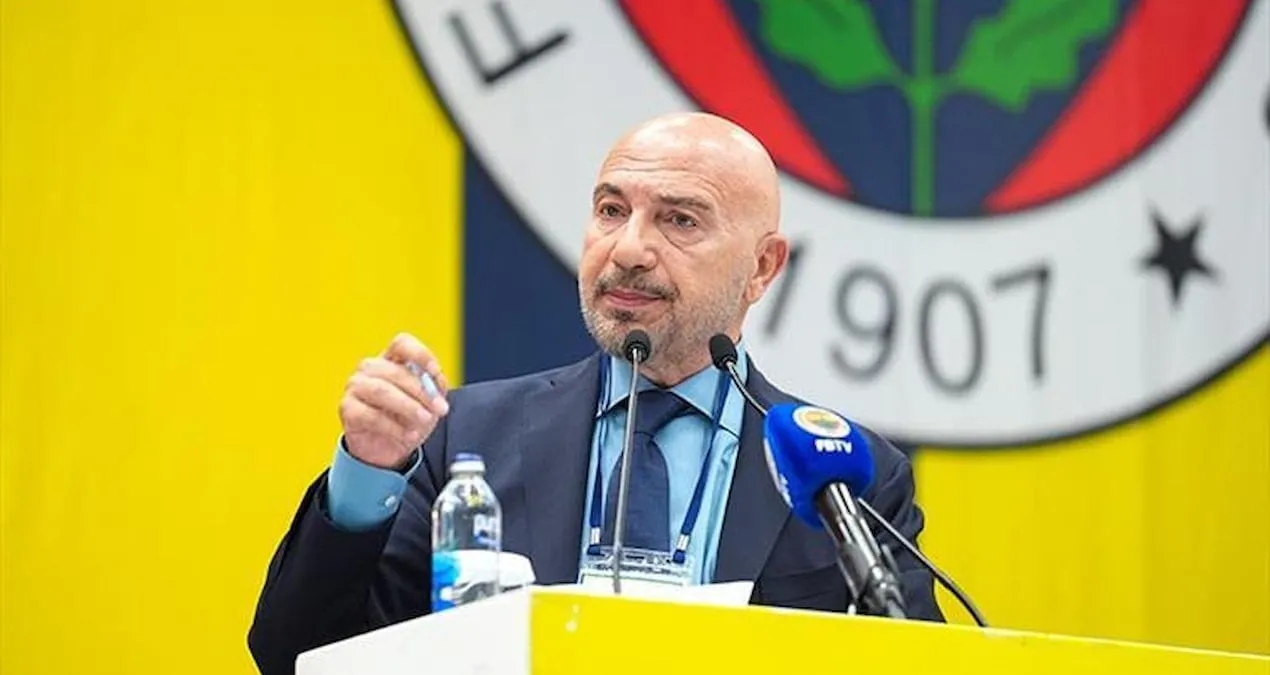 Hakan Bilal Kutlualp siyahısı açıqlandı