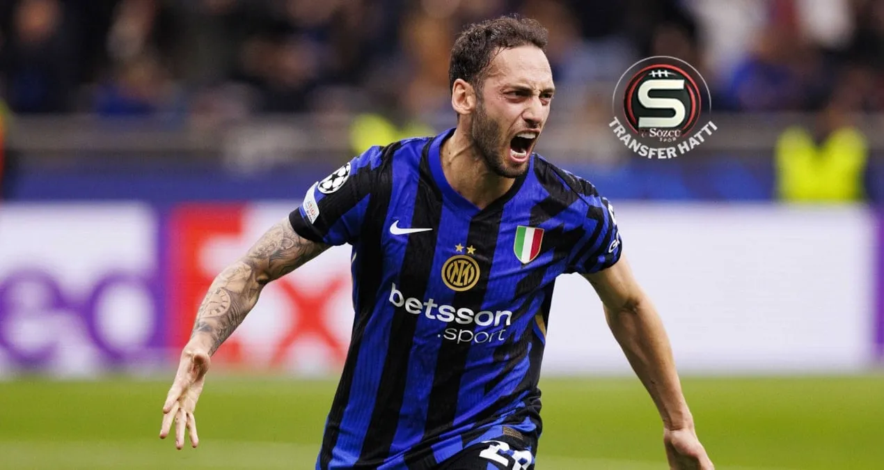 Hakan Çalhanoğlu transferində vaxt problemi