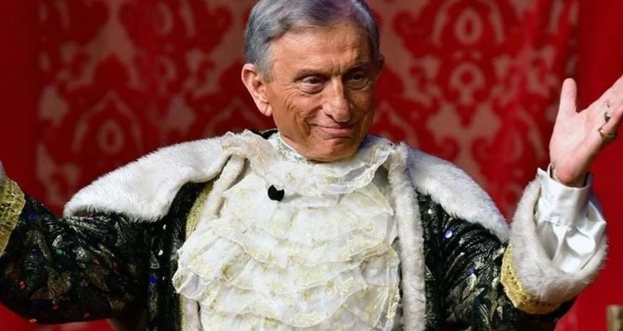 Haldun Dormen təcili xəstəxanaya aparılmışdı: Son inkişaf