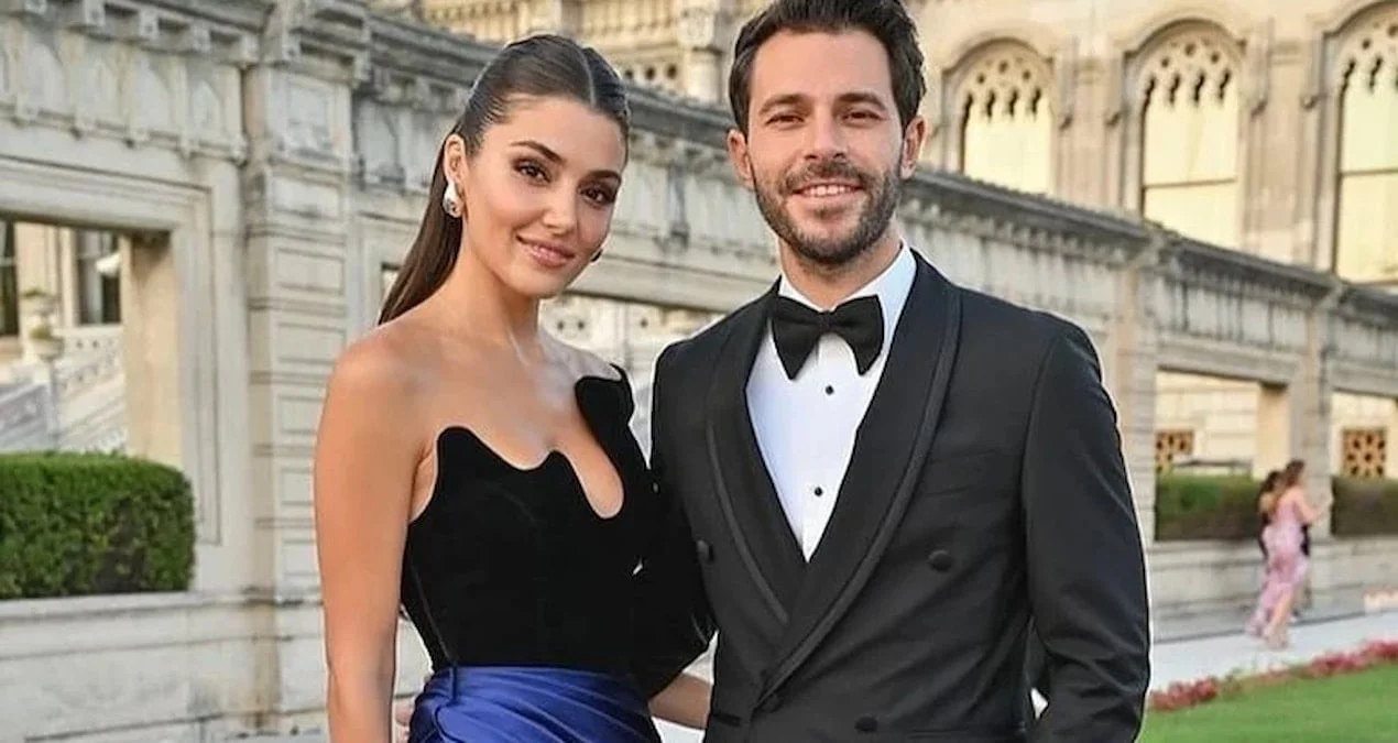 Hande Erçel: 'Ana Olmaq İstəyirəm' - Sabancı ilə Sevgidən Sonra Uşaq Arzusu