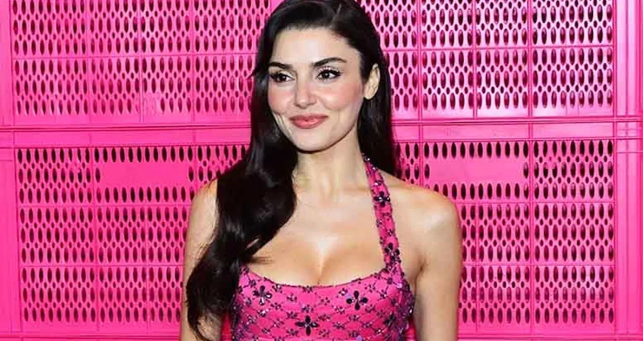 Hande Erçeldən pis niyyətə son