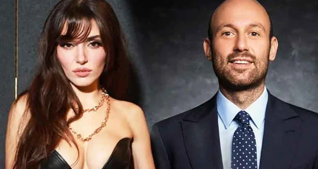 Hande Erçel-Onur Güvenatam sevgisi evliliyə doğru