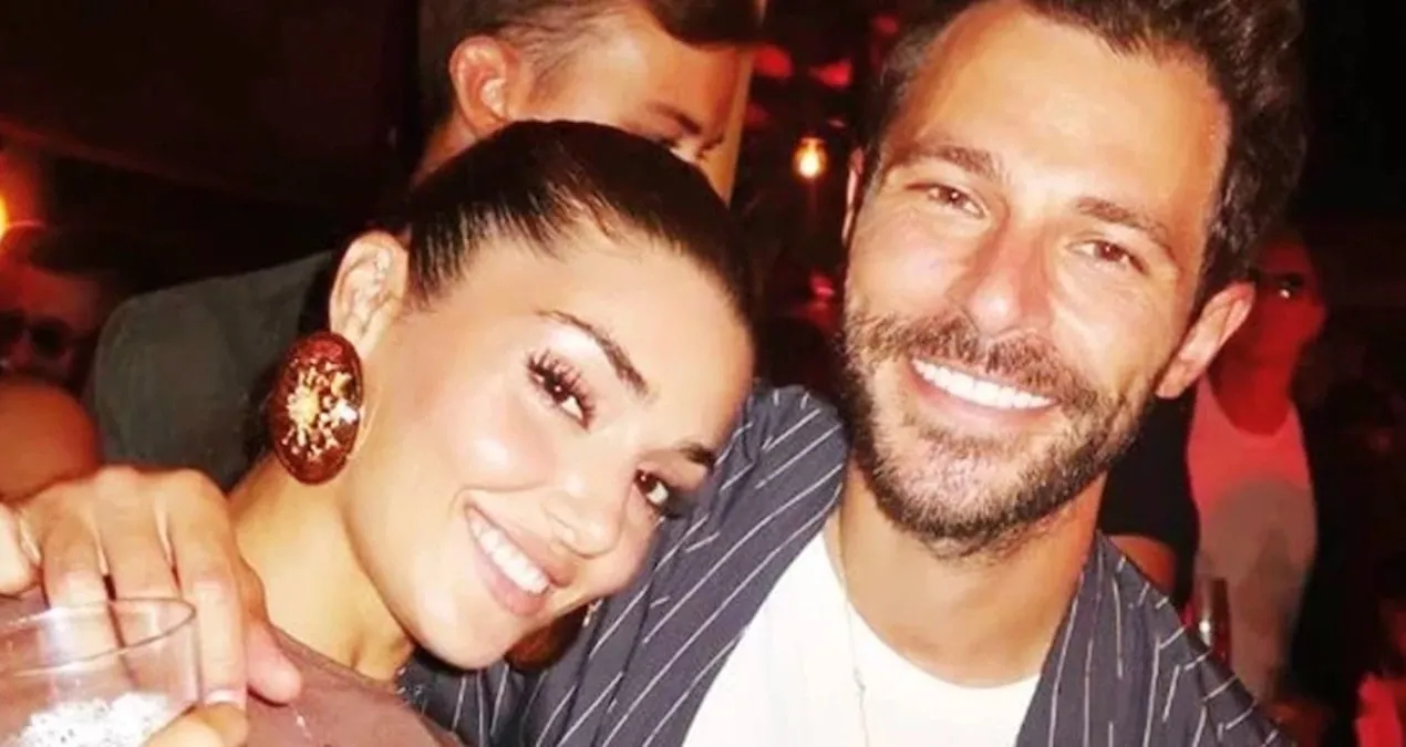 Hande Erçel və Hakan Sabancı ayrılıq səbəbi məlum oldu