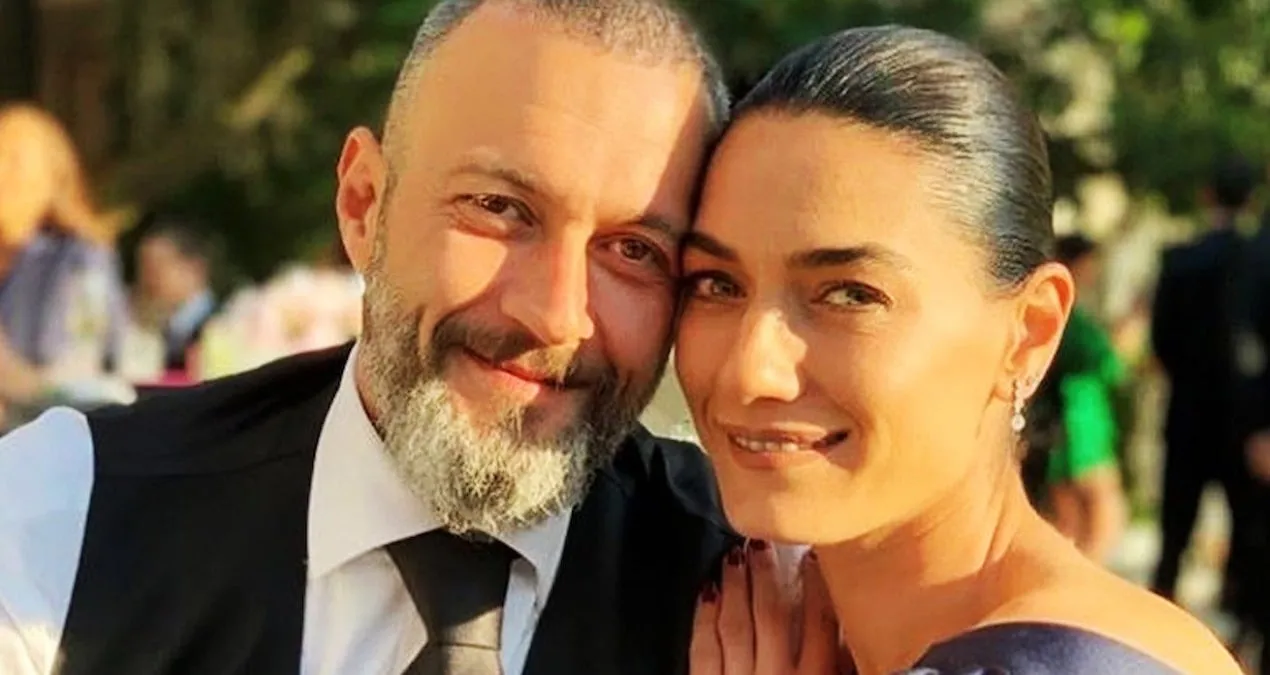 6 illik eşq bitdi: Hande Subaşı və Alican Ulusoy ayrıldı
