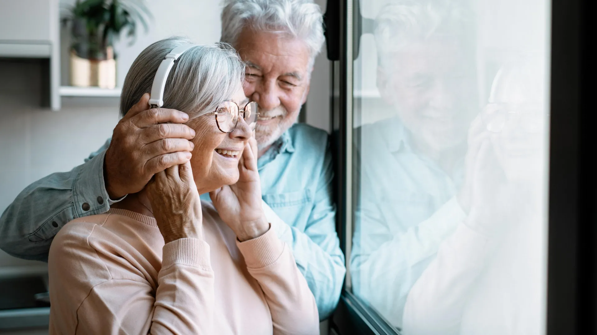 Gündəlik musiqi demensiya riskini kəskin azaldır