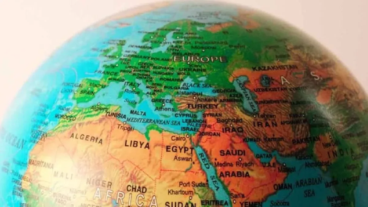 Ölkələrin ən populyar adları açıqlandı: Türkiyənin seçimi də məlum oldu