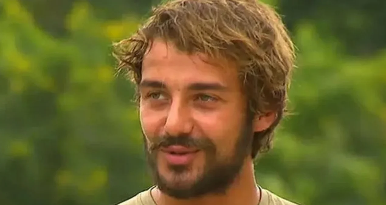 Əsgərliyə gün sayan Cemal Can Cansevenin hərbi imici