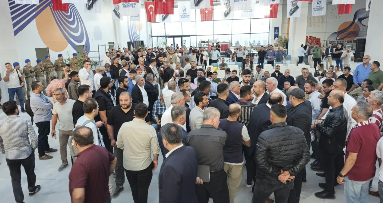 Hataysporda qurultay təxirə salındı