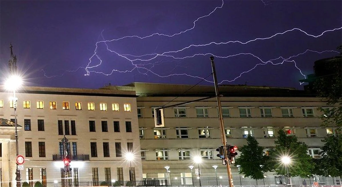 İddia: ABŞ sirli "Havana sindromu" silahını ələ keçirdi