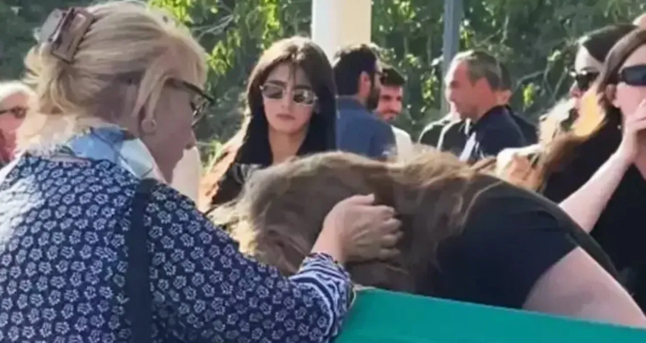 Atasının ölümündən sarsılan Hayal Köseoğludan emosional paylaşım