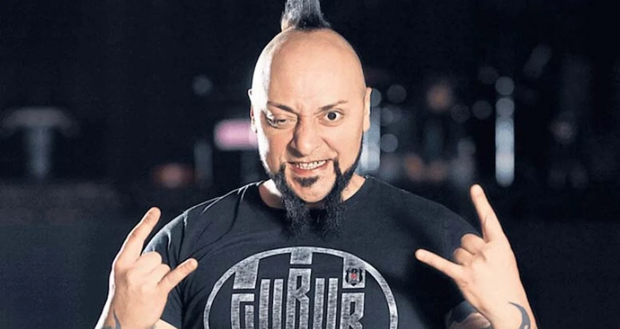 Hayko Cepkinin Kayseri və Diyarbəkir konsertlərinə valilik qadağası