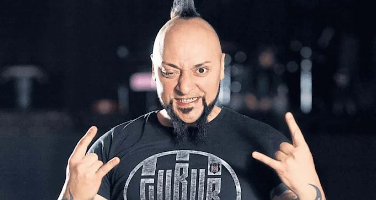 Hayko Cepkinin Kayseri və Diyarbəkir konsertlərinə valilik qadağası