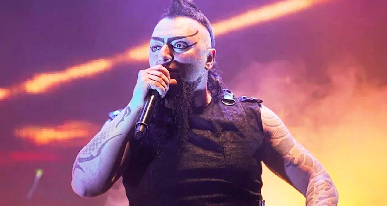 Konsertləri ləğv edilmiş Hayko Cepkinə Diyarbəkir Valisindən zəng