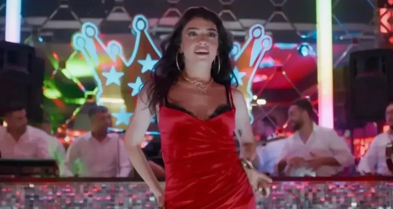 İnci Taneleri serialının finalı pərəstişkarlarını üzəcək