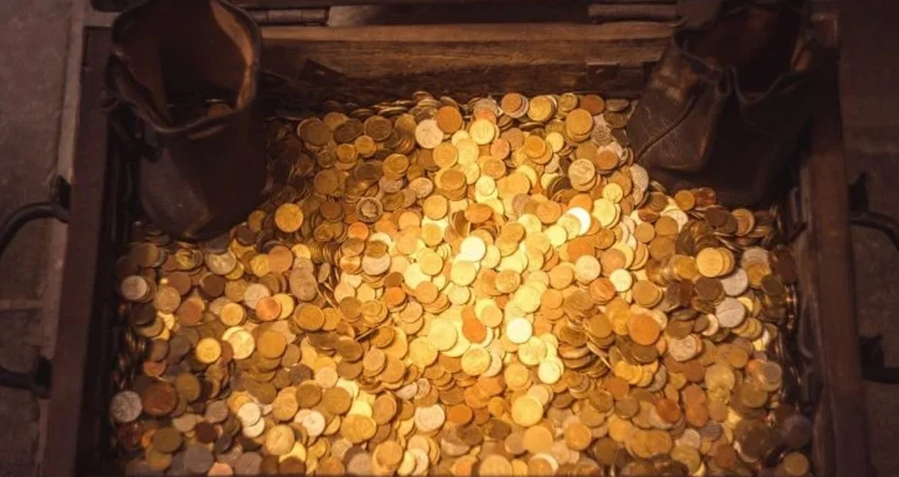 On il həbsdə qalan, milyon dollarlıq qızılın sirrini bilən xəzinə ovçusu azadlığa buraxıldı.