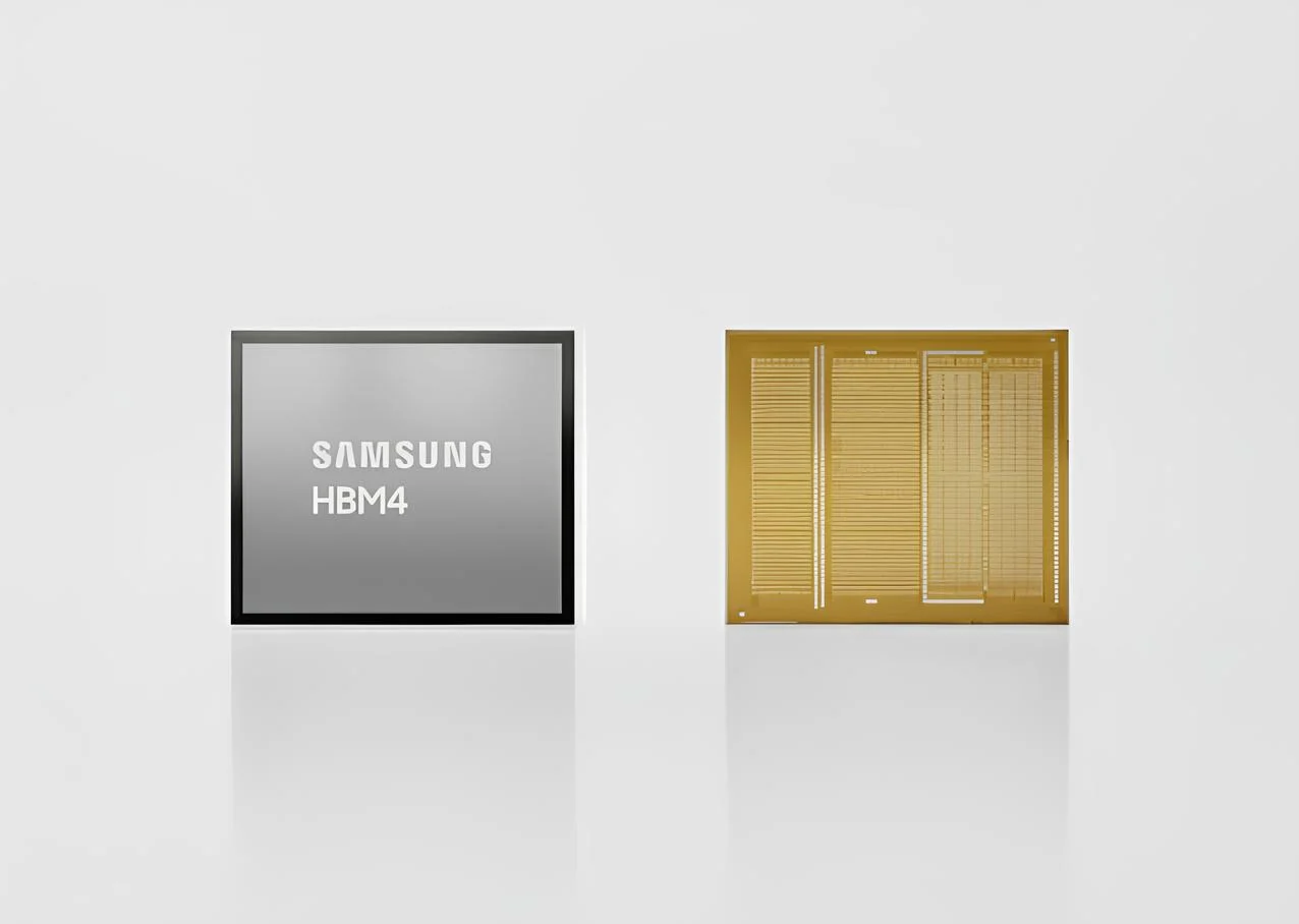 Samsung Nvidia ilə əməkdaşlıq çərçivəsində TSMC-nin xidmətlərindən istifadə edəcək