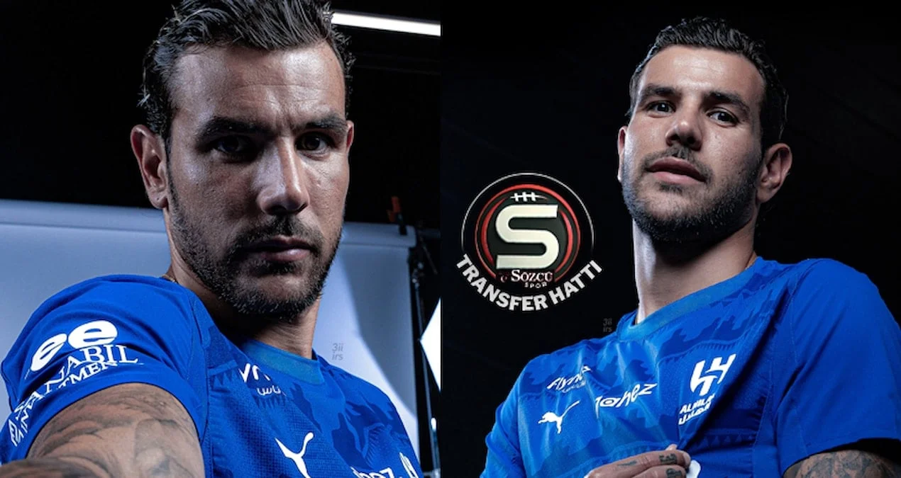 Al Hilal Theo Hernandezi sərvətə aldı