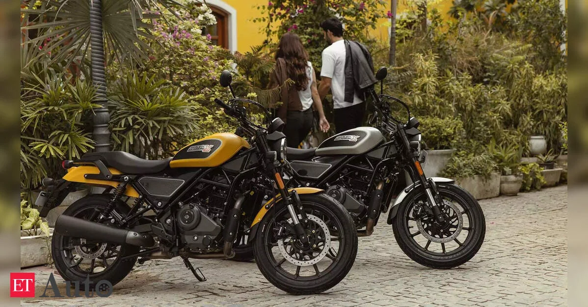 Hero MotoCorp bu rübdə yeni məhsullar təqdim edəcək