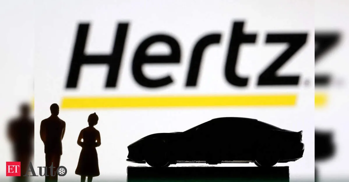Hertz və Amazon işlənmiş avtomobil satışını artırır