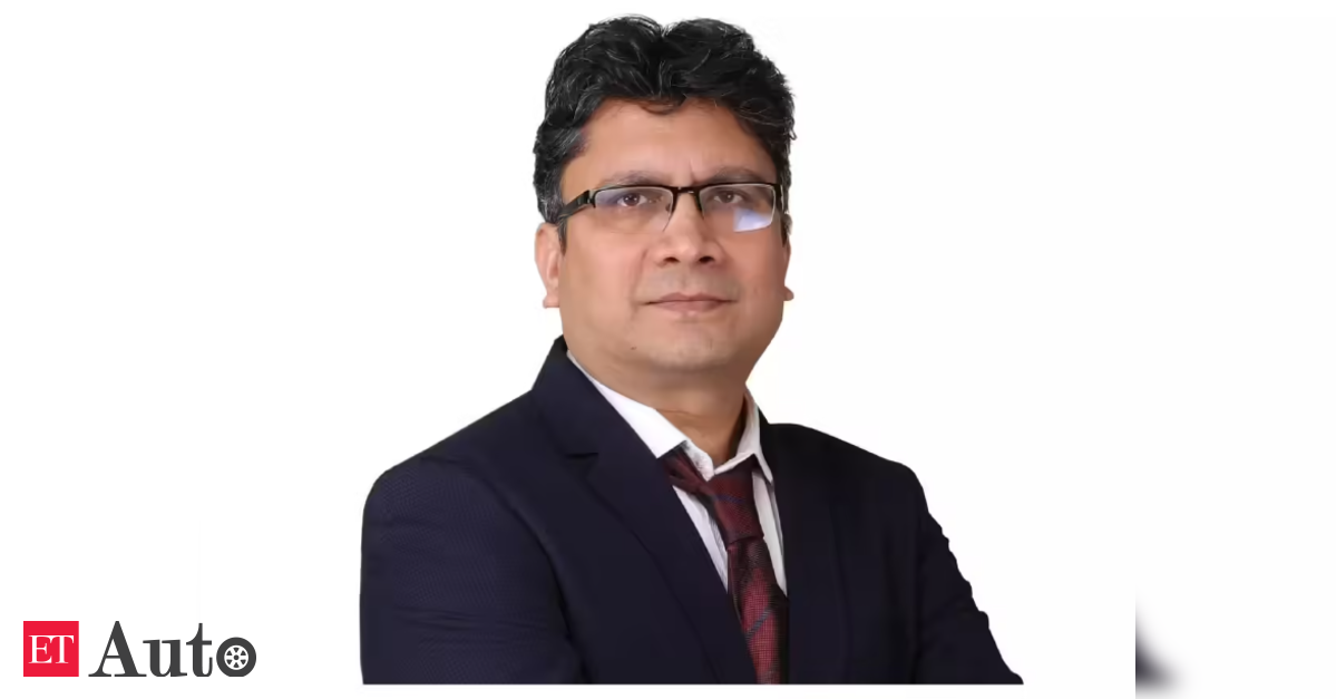 Hindustan Unilever-ə yeni CFO təyin edilib