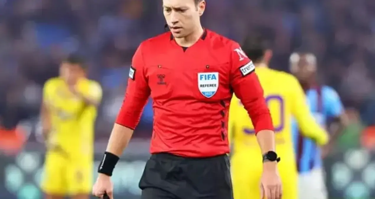 Zorbay Küçükün də adı mərcdə hallanır, son oyunları şübhəli görünür