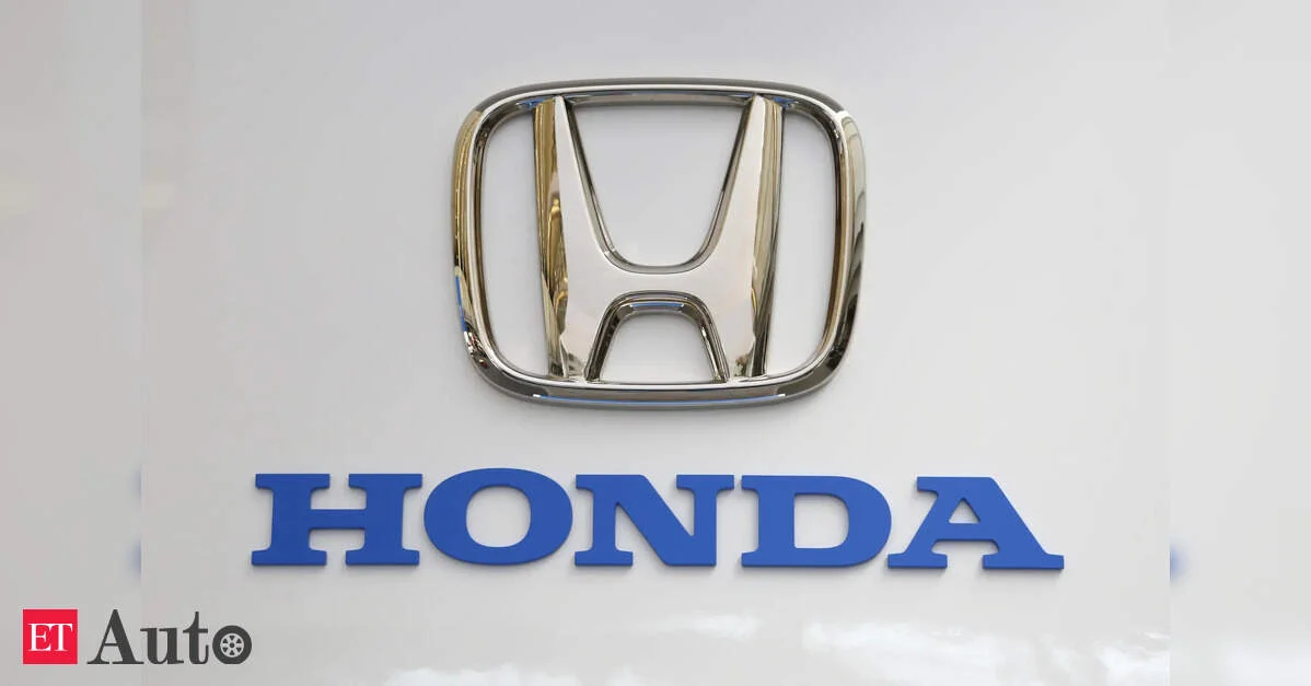 Honda Hindistan motosiklet bazarında 30% paya sahib olmağı hədəfləyir