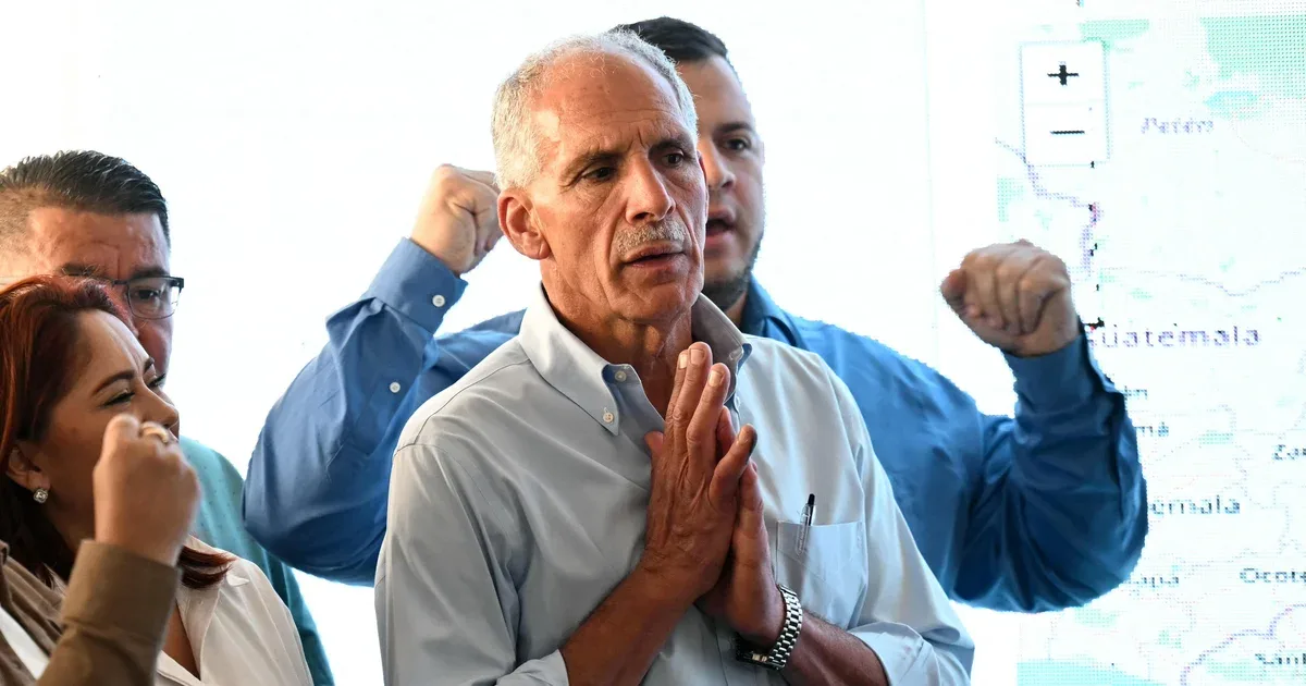 Hondurasda seçki nəticələri mübahisəlidir