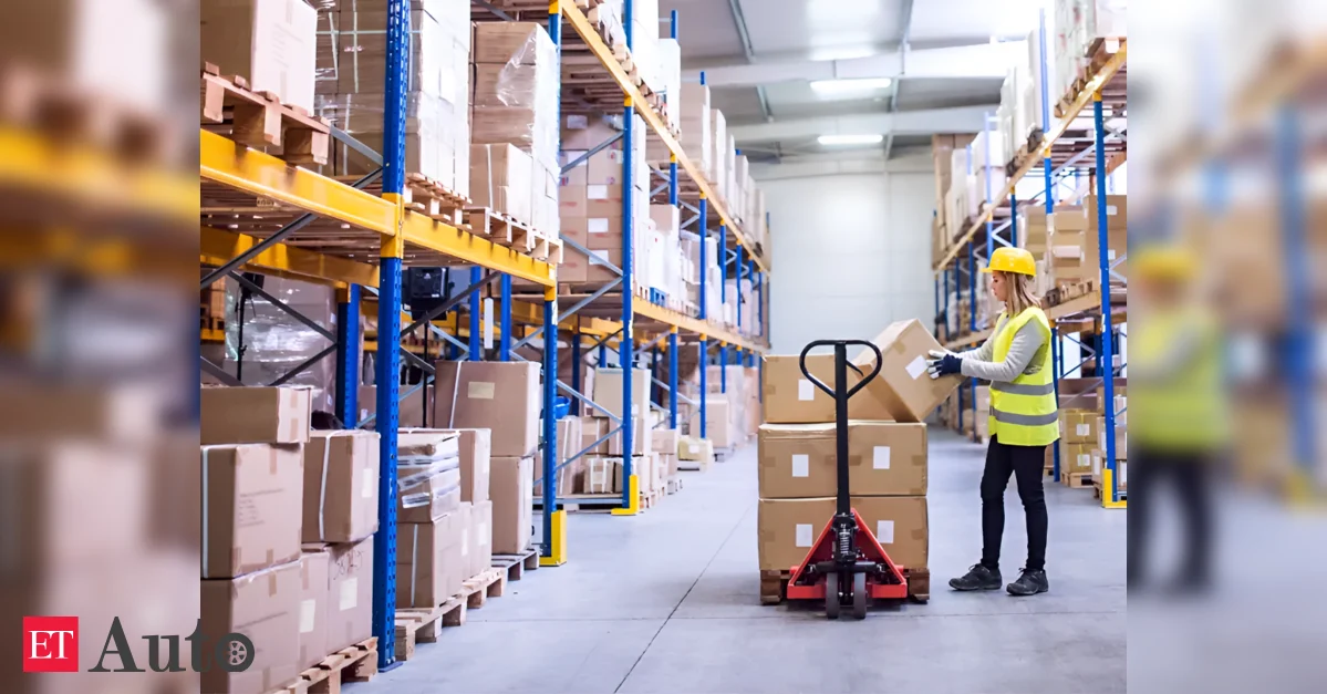 Honeywell və Stereolabs süni intellektlə işləyən mobil logistika ölçmə həllini təqdim etdi