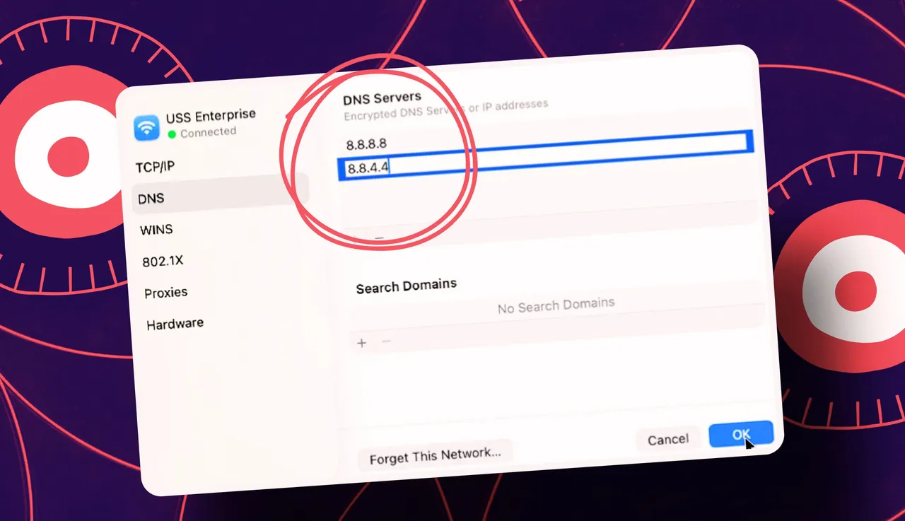 İnternetiniz sürətlənsin, təhlükəsizliyiniz güclənsin: DNS parametrlərini dəyişməyin yolları