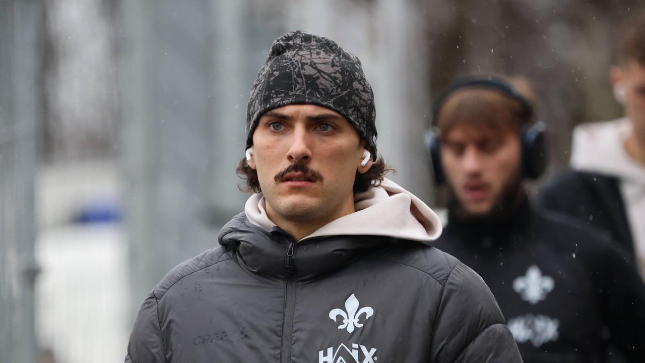 Darmstadt 98 DFB-Pokalda Hornbysiz