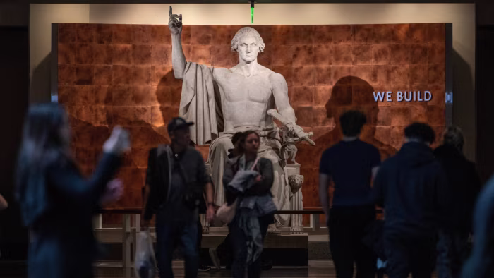 ABŞ İqtisadiyyatı Qeyri-müəyyənliklə Üz-üzə: Veri Boşluğu Proqnozları Çətinləşdirir