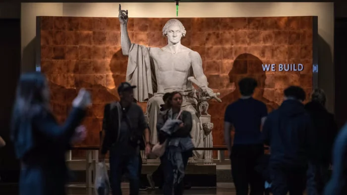 ABŞ İqtisadiyyatı Qeyri-müəyyənliklə Üz-üzə: Veri Boşluğu Proqnozları Çətinləşdirir