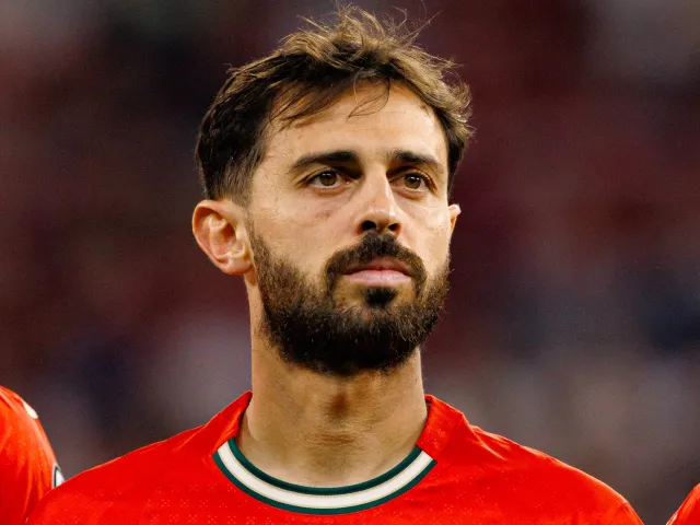 Portuqaliya-Ermənistan matçı öncəsi: Proqnoz və heyətlər