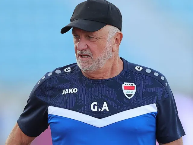 İraq - BƏƏ: Matç öncəsi proqnoz və heyətlər