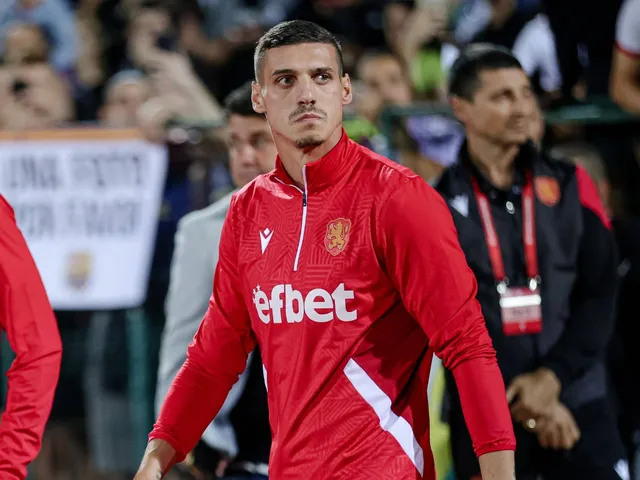 Bolqarıstan - Gürcüstan matçı öncəsi: Proqnoz və heyətlər