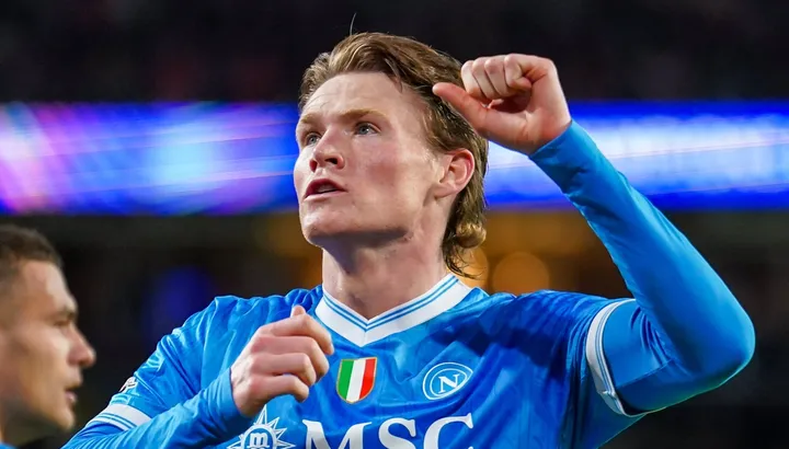 Napoli - Komo oyunu: Proqnoz və ehtimal olunan heyətlər