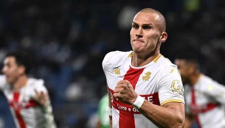 Cenoa - Hellas Verona: Proqnoz, heyətlər və son xəbərlər