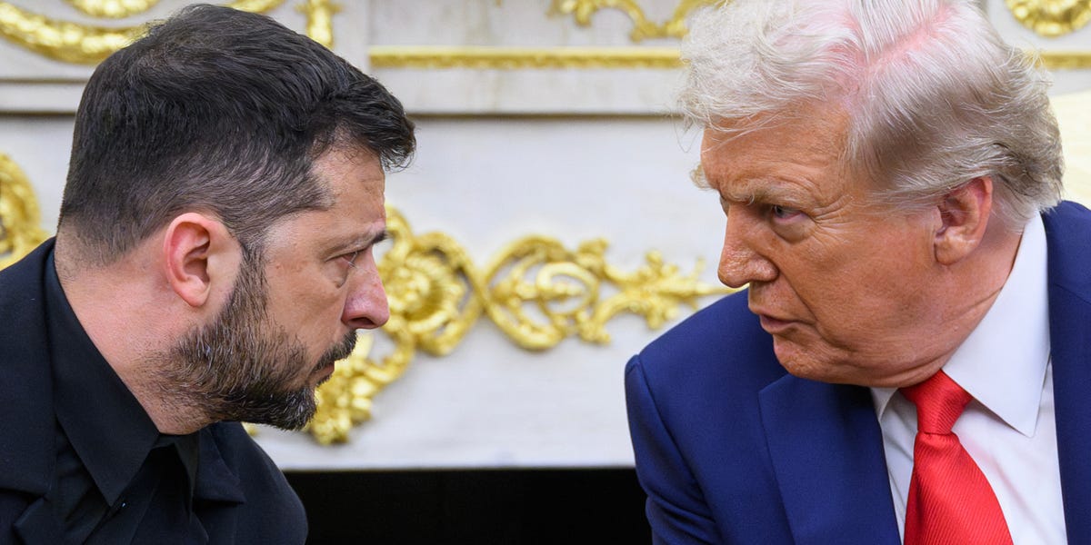 ABŞ Ukraynanı ədalətsiz, dayanıqsız sülhə sürükləməsin