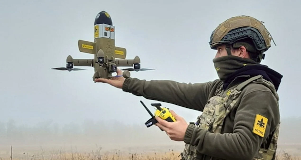 İran dronları ABŞ-ı çətin duruma saldı: Vaşinqton Kiyevdən yardım diləyir