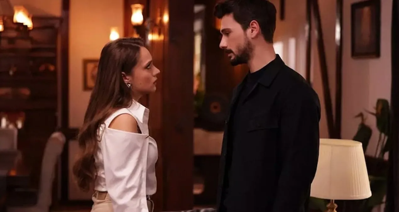 NOW TV O Diziyi Bitirdi: Başrol Dəyişikliyi və Ad Yenilənməsi