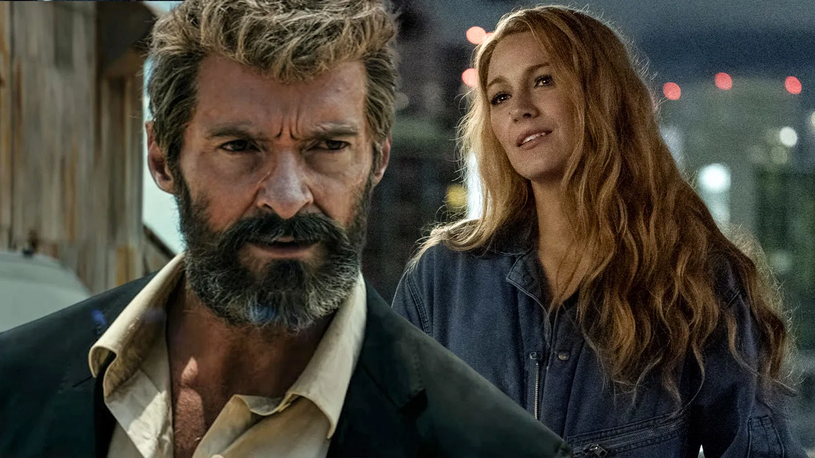 Hyü Cekmanın Oskar ümidlərinə Bleyk Liveli qalmaqalı kölgə salır