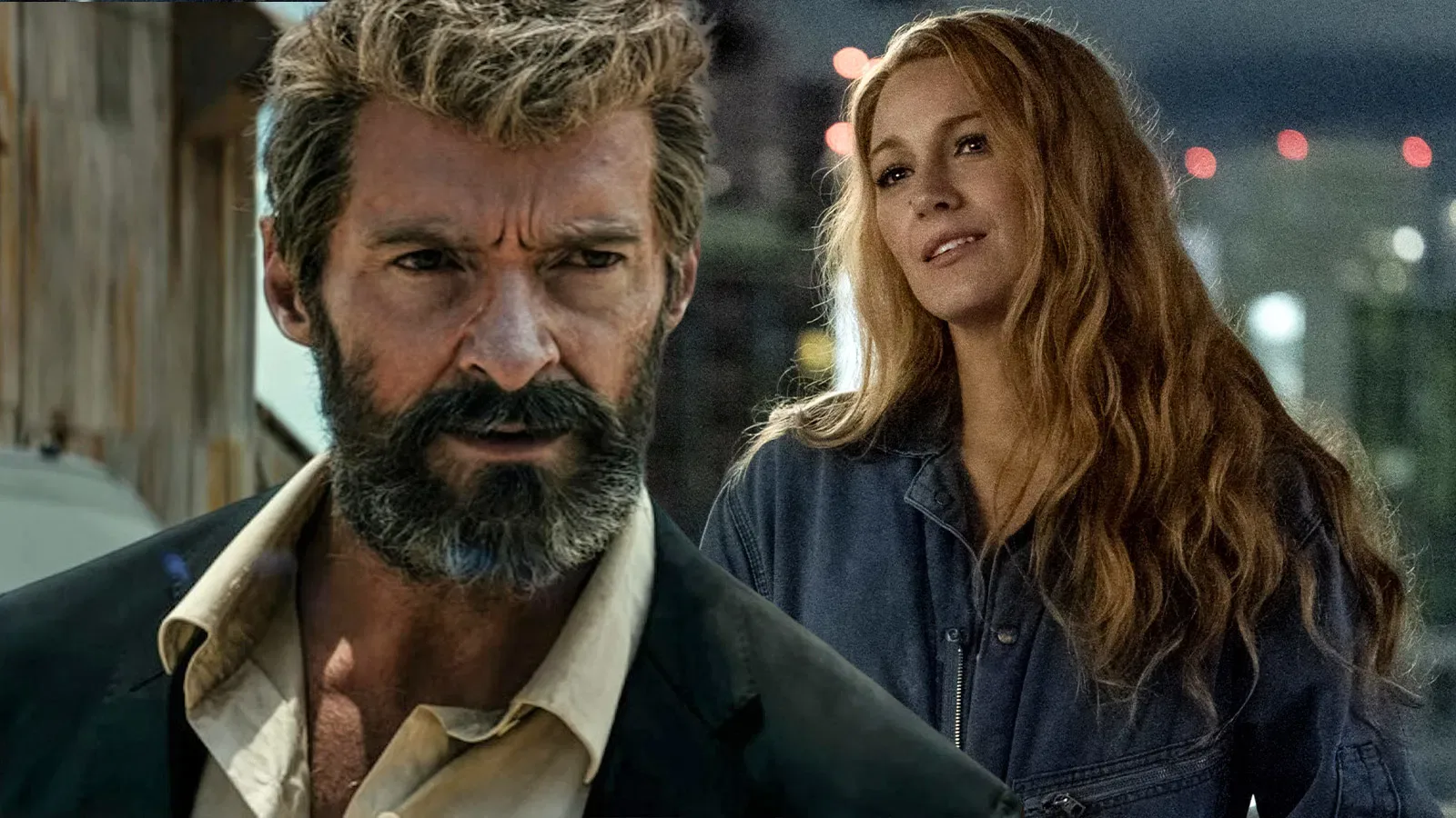 Hyü Cekmanın Oskar ümidlərinə Bleyk Liveli qalmaqalı kölgə salır