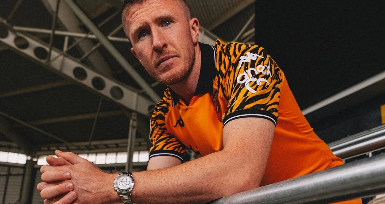 Lundstram Hull City-yə icarəyə verildi