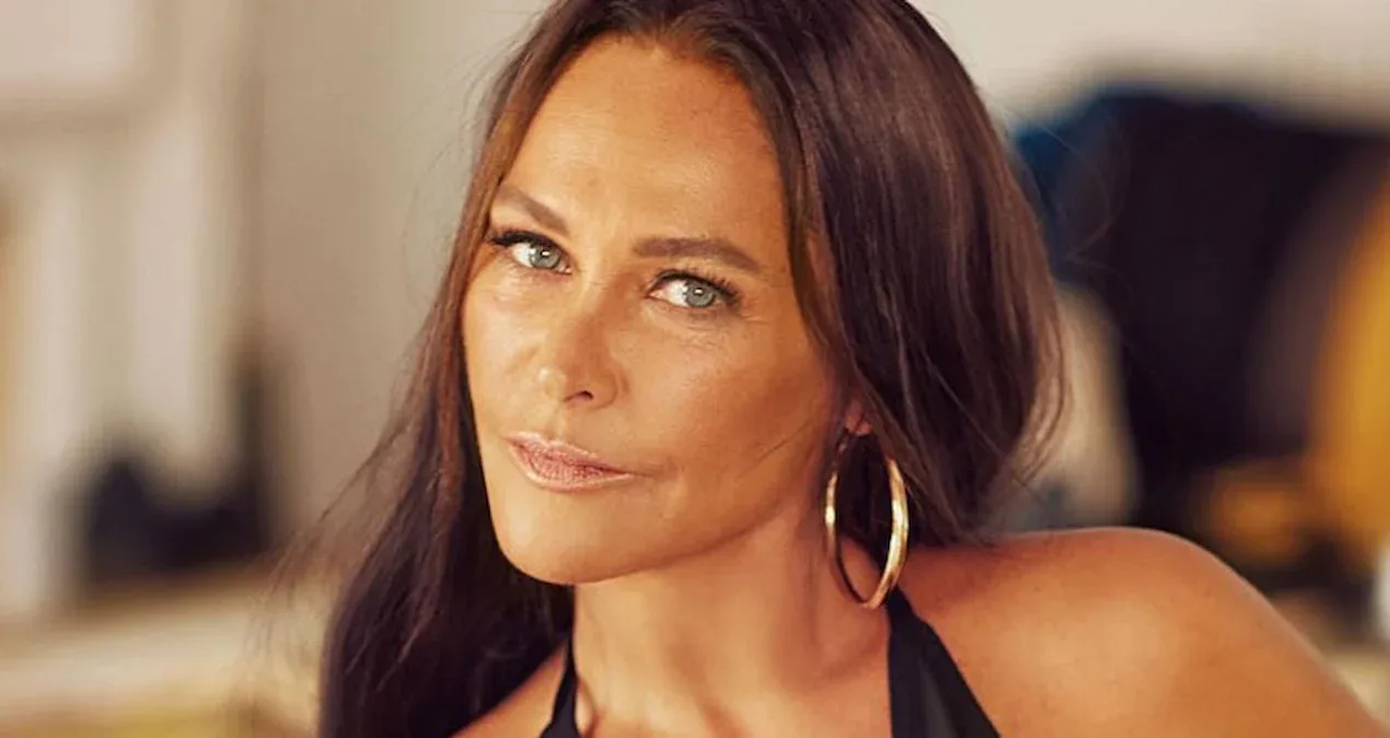 Hülya Avşar qəzası