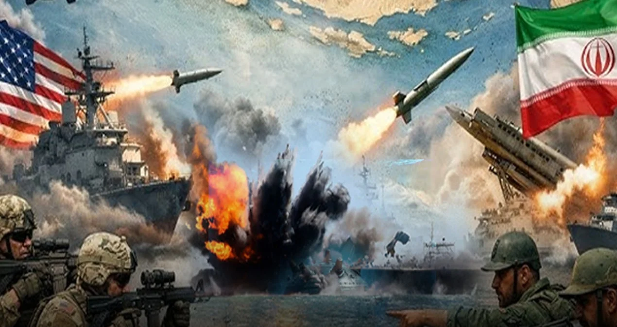 Hürmüz boğazı ABŞ-ı iflasa sürükləyə bilər: Sirli maliyyələşmənin detalları üzə çıxdı!