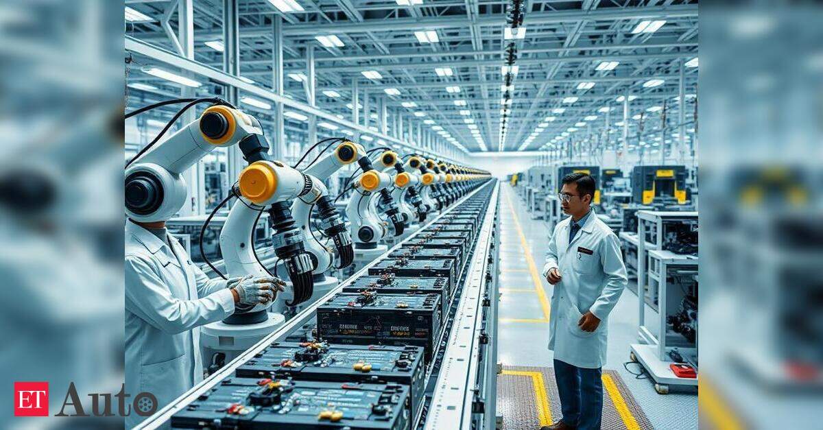 Hyundai və Kia EV təhlükəsizliyini artırmaq üçün Koreya batareya şirkətləri ilə əməkdaşlıq edir