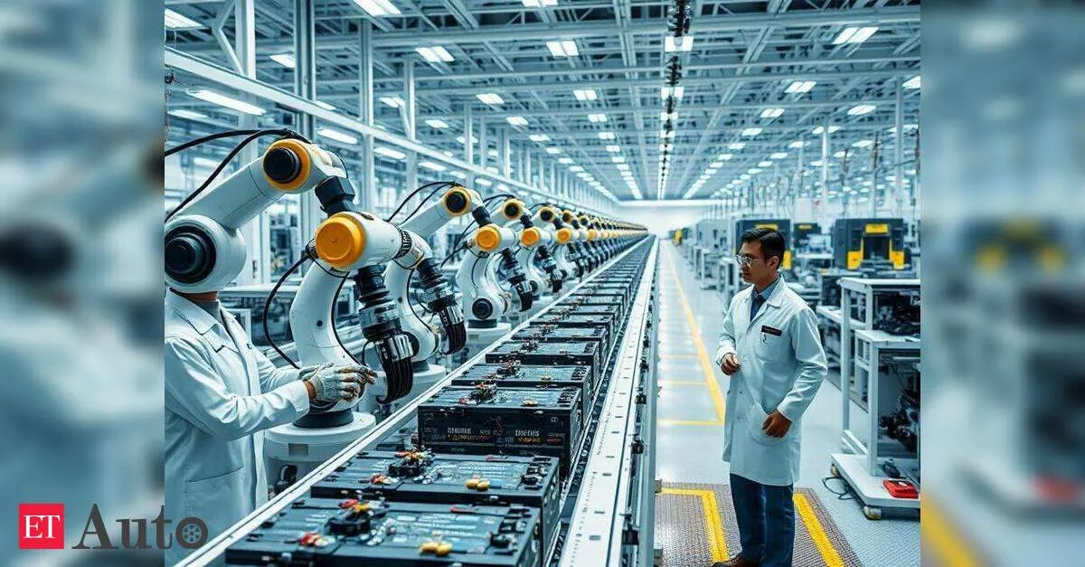 Hyundai və Kia EV təhlükəsizliyini artırmaq üçün Koreya batareya şirkətləri ilə əməkdaşlıq edir