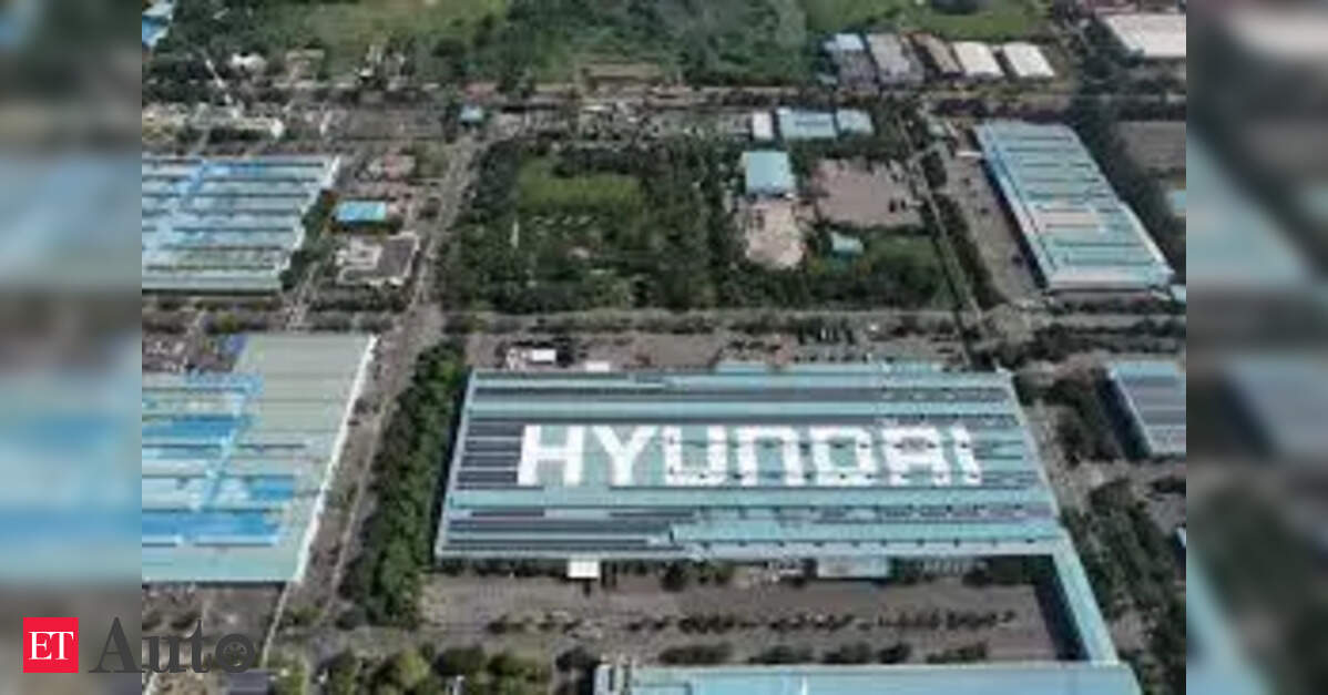 Hyundai və Kia-nın ABŞ istehsalına keçməsi ixracatı kəskin azaldı
