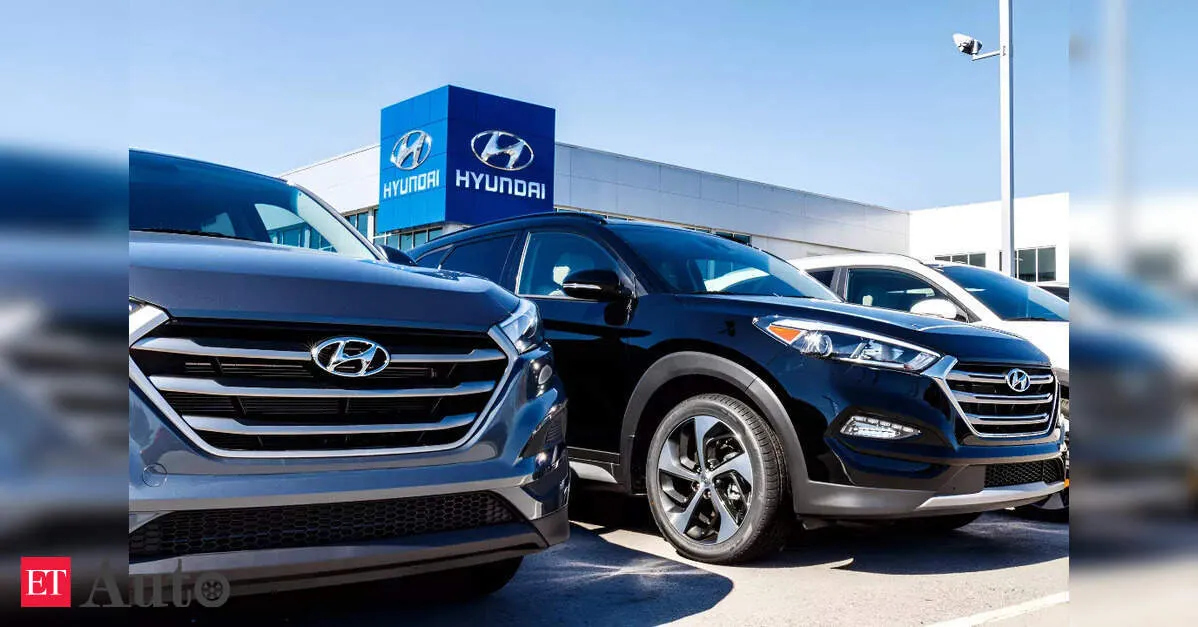 Hyundai və Kia ABŞ-da 1,5 milyon ekoloji avtomobil satıb